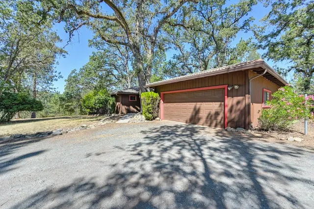 $475,000 | 5090 Oak Lane, Garden Valley, CA 95633