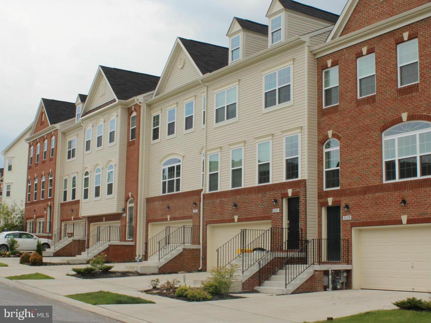 1012 Red Clover Road Gambrills, MD 21054 - Photo 1 of 30 a front view of a building with street view