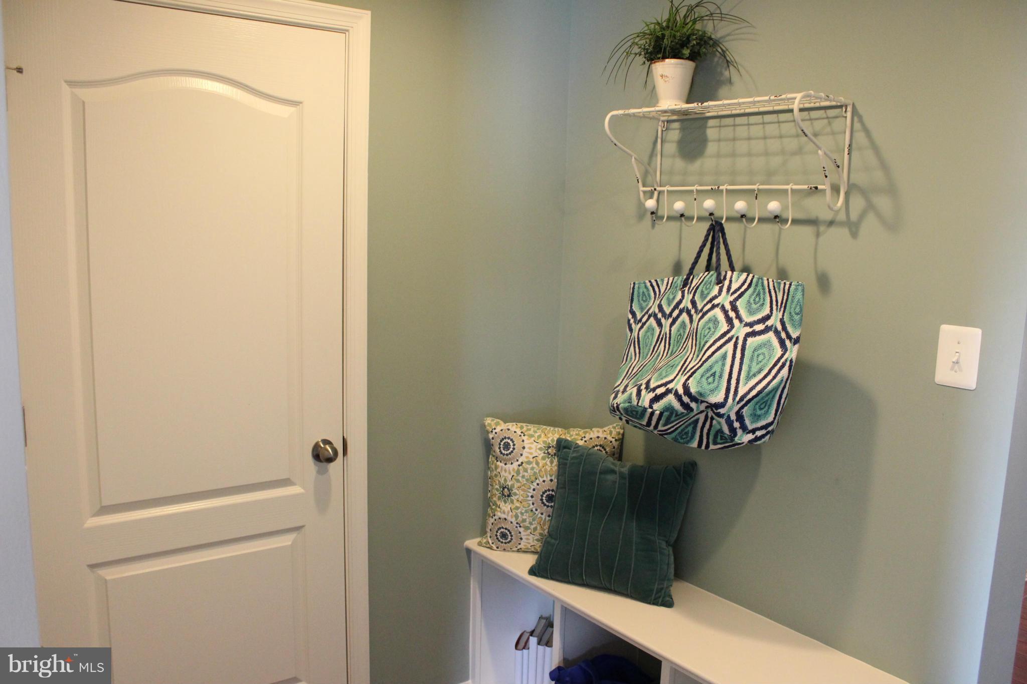 1012 Red Clover Road Gambrills, MD 21054 - Photo 16 of 30 a view of entryway