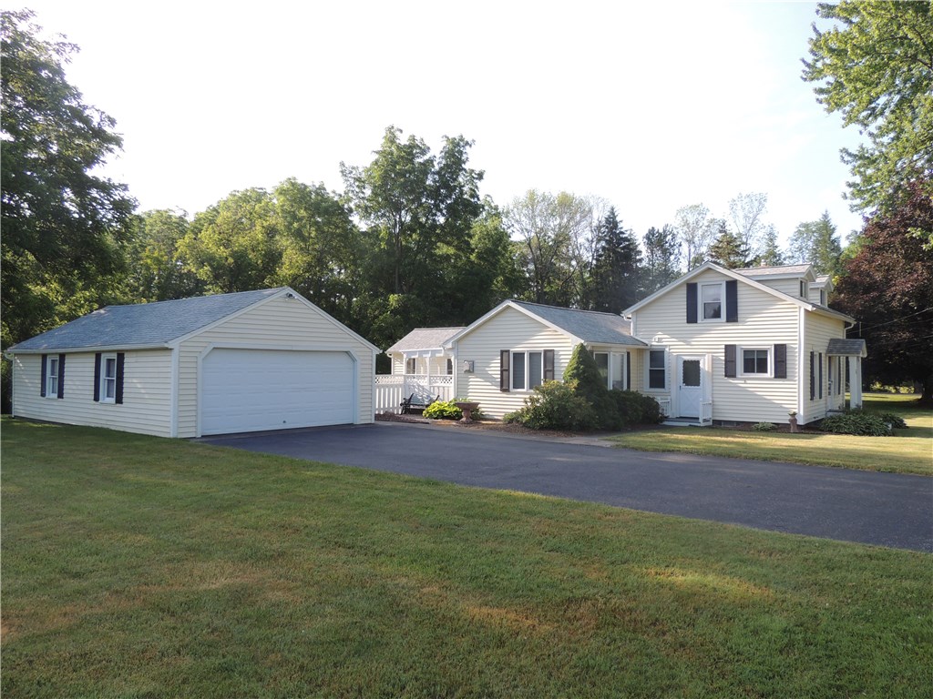 24 Hill Road Parma, NY 14468 - Photo 1 of 1