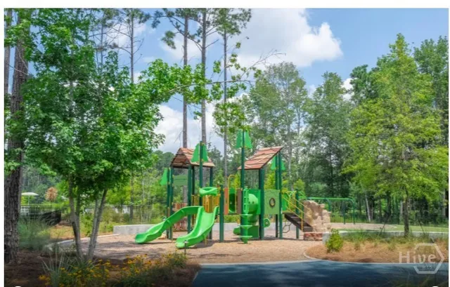 $394,615 | 345 Crosstown Avenue, Richmond Hill, GA 31324