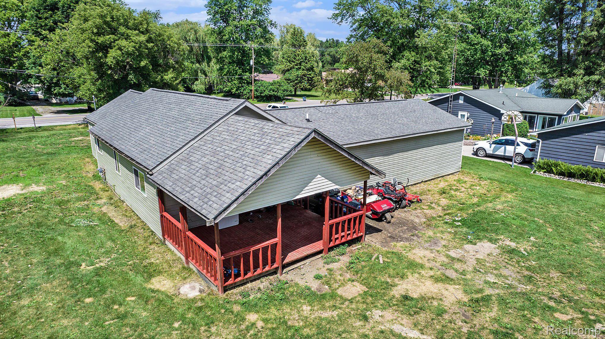 4332 East Mt Morris Road Mount Morris, MI 48458 - Photo 28 of 36 Gallery Image 28