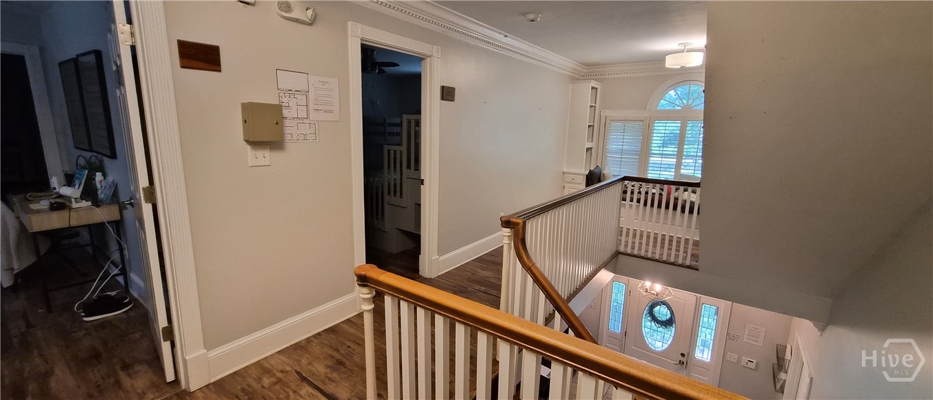 1753 Stephenson Road Lithonia, GA 30058 - Photo 33 of 60 Gallery Image 33