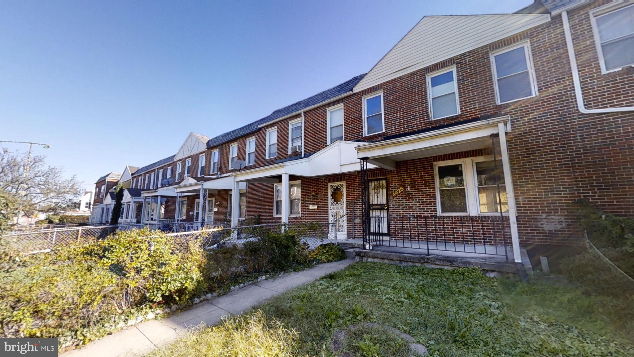 4425 Old York Road Baltimore, MD 21212 - Photo 1 of 28 Gallery Image 1