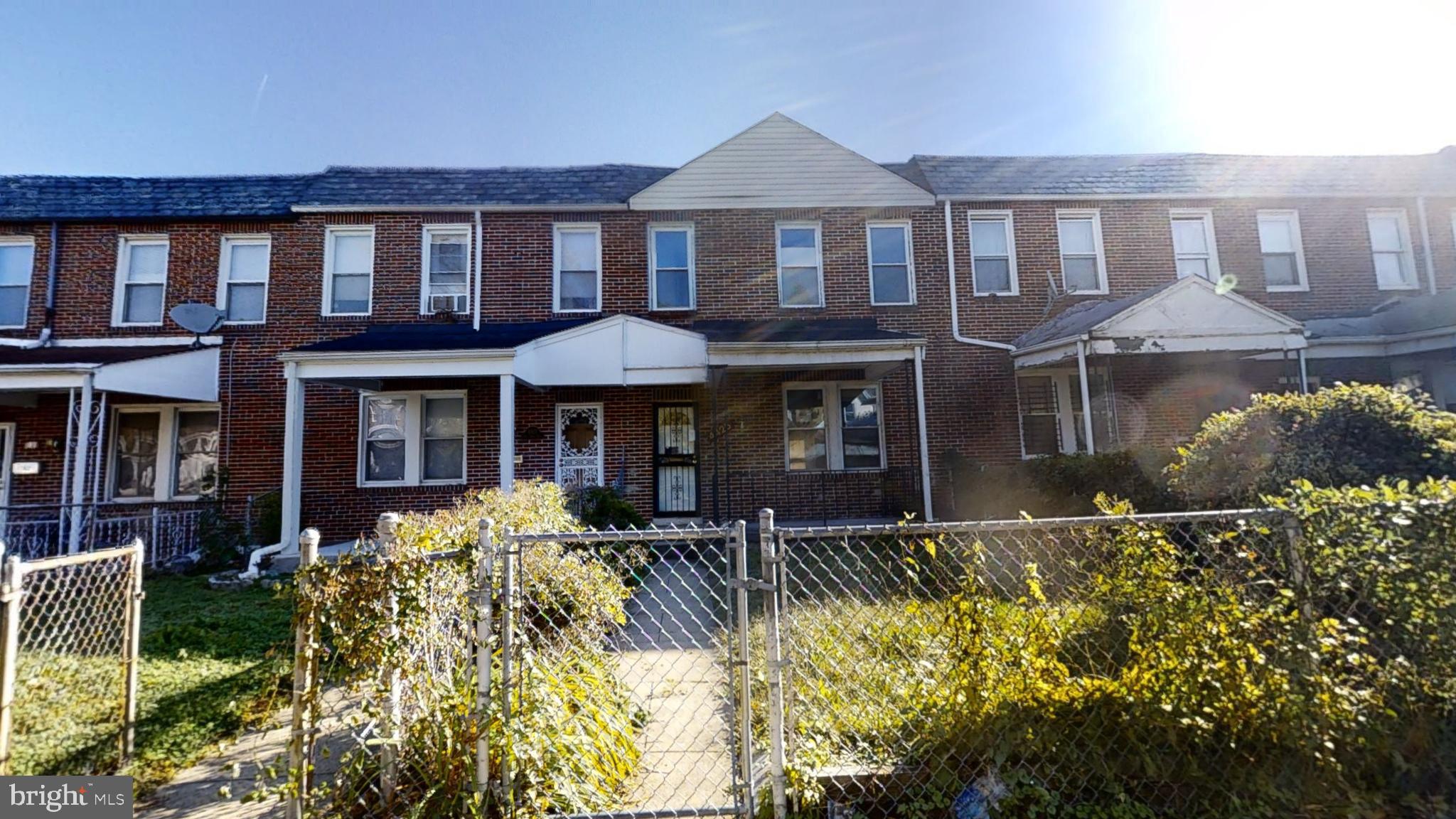 4425 Old York Road Baltimore, MD 21212 - Photo 28 of 28 Gallery Image 28
