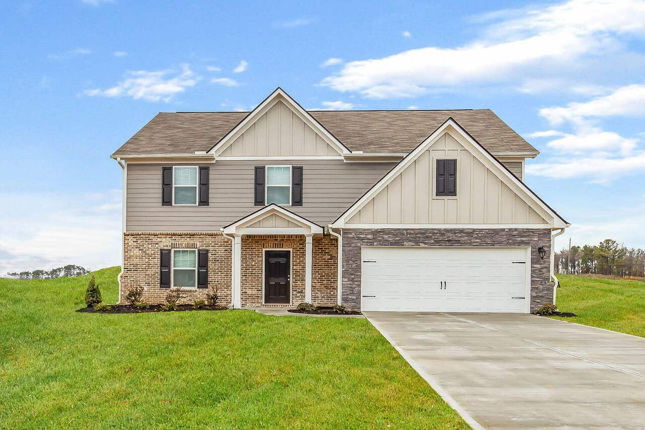 101 Foley Drive Cartersville, GA 30120 - Photo 1 of 1