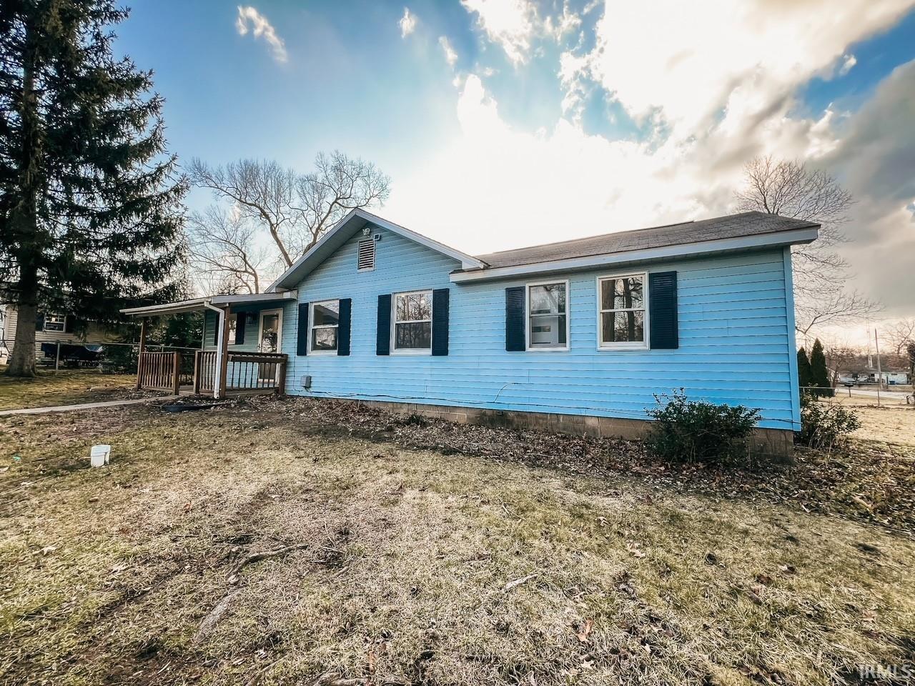 7725 North Tecumseh Road Walkerton, IN 46574 - Photo 21 of 25 Gallery Image 21