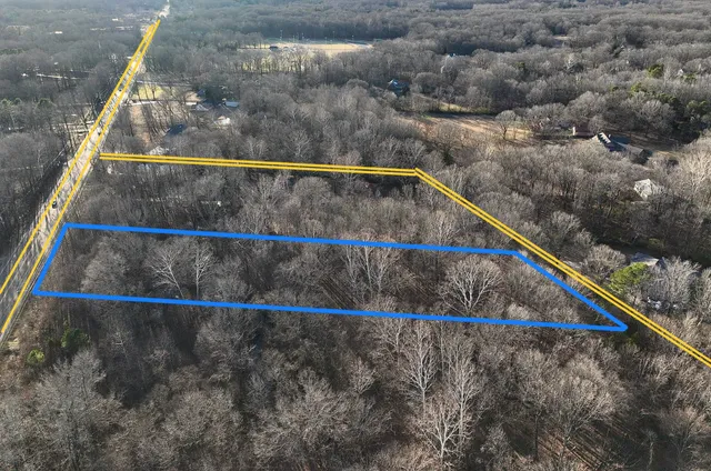 $149,900 | 0 Highway 70, Arlington, TN 38002