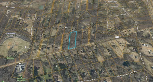 $139,900 | 0 Highway 70, Arlington, TN 38002