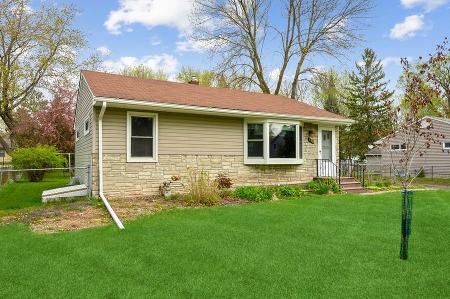 549 Doris Avenue Shoreview, MN 55126 - Photo 1 of 1