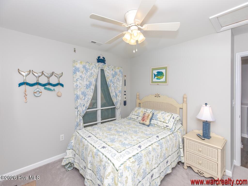 201 South Anderson Boulevard Topsail Beach, NC 28445 - Photo 12 of 32 201 S Anderson 18