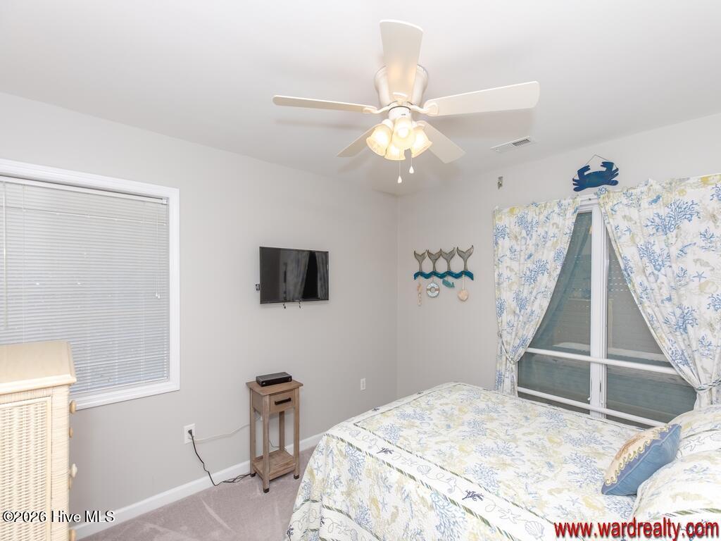 201 South Anderson Boulevard Topsail Beach, NC 28445 - Photo 13 of 32 201 S Anderson 19