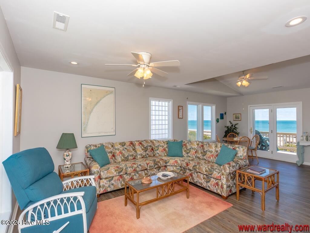 201 South Anderson Boulevard Topsail Beach, NC 28445 - Photo 16 of 32 201 S Anderson 15