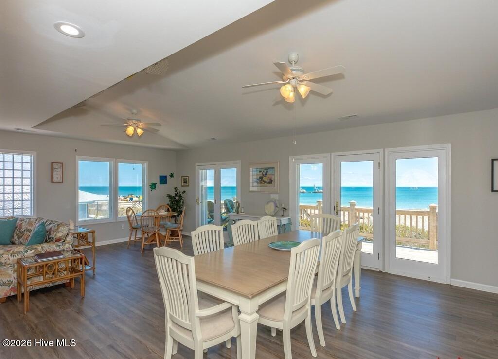 201 South Anderson Boulevard Topsail Beach, NC 28445 - Photo 17 of 32 201 S Anderson 11