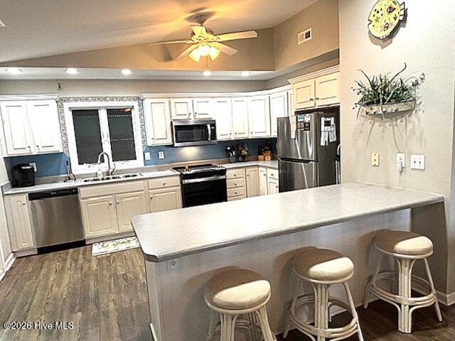 201 South Anderson Boulevard Topsail Beach, NC 28445 - Photo 20 of 32 IMG_4373 (002)