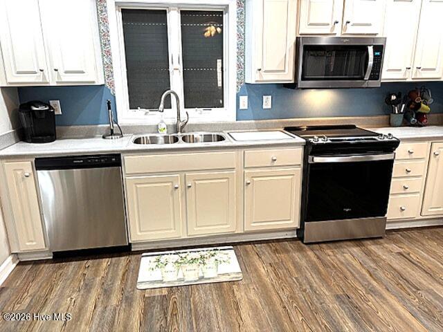 201 South Anderson Boulevard Topsail Beach, NC 28445 - Photo 21 of 32 IMG_4367 (002)