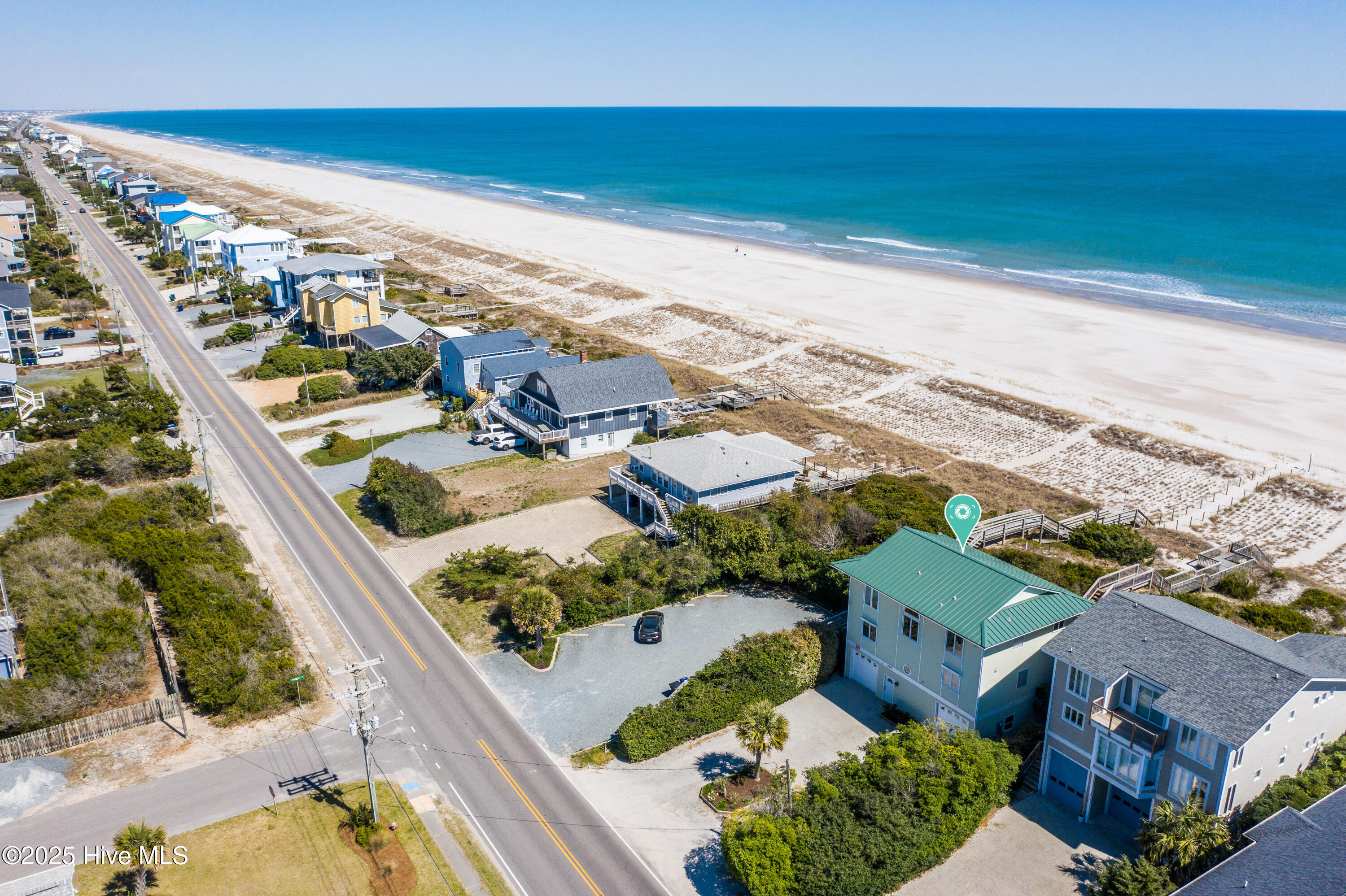 201 South Anderson Boulevard Topsail Beach, NC 28445 - Photo 28 of 32 DJI_0320-2p
