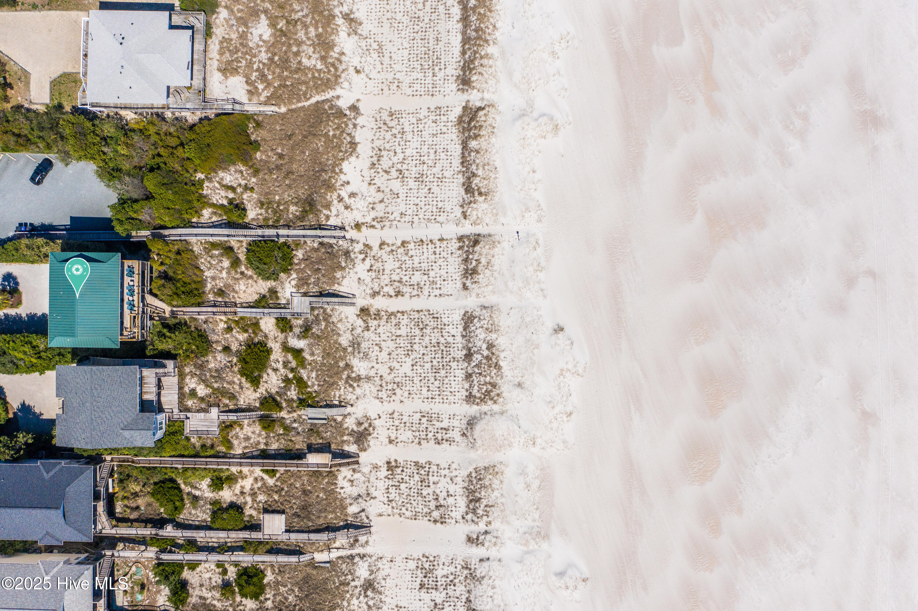 201 South Anderson Boulevard Topsail Beach, NC 28445 - Photo 29 of 32 DJI_0312-2p