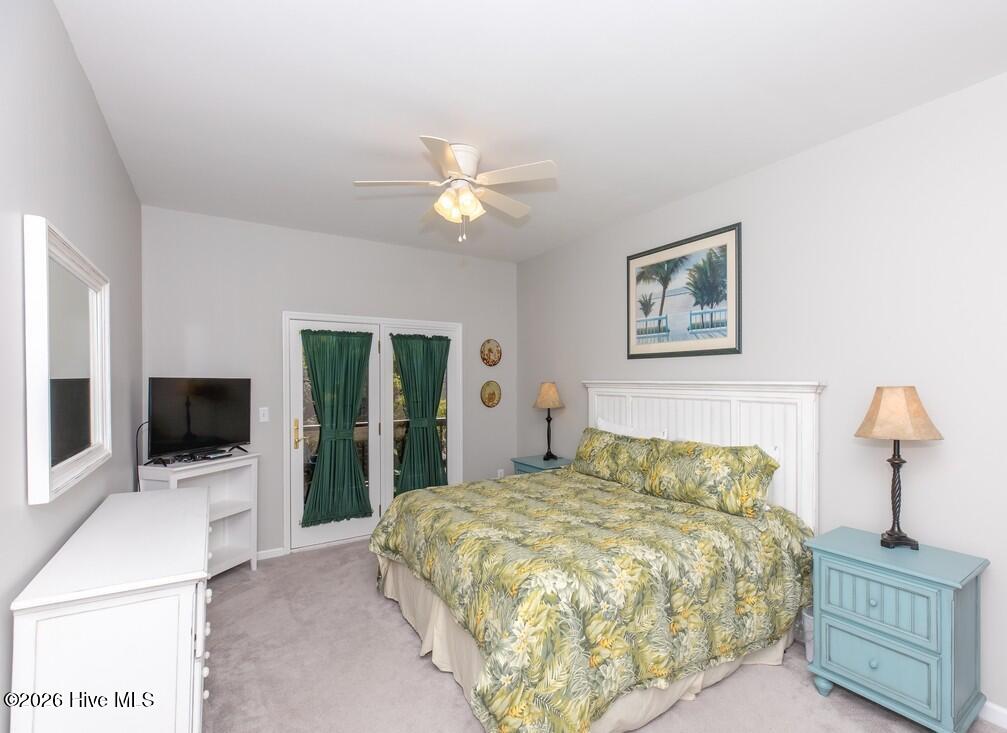 201 South Anderson Boulevard Topsail Beach, NC 28445 - Photo 3 of 32 201 S Anderson 4