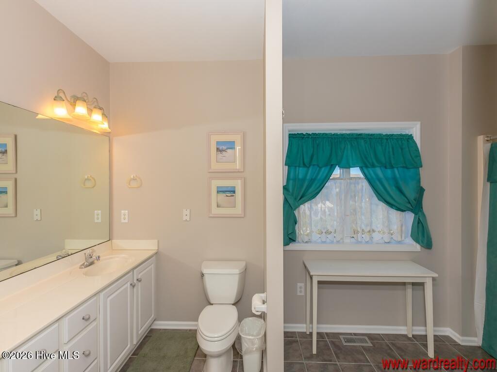 201 South Anderson Boulevard Topsail Beach, NC 28445 - Photo 5 of 32 201 S Anderson 16