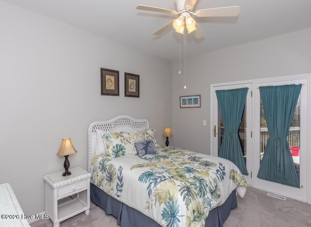 201 South Anderson Boulevard Topsail Beach, NC 28445 - Photo 6 of 32 201 S Anderson 2