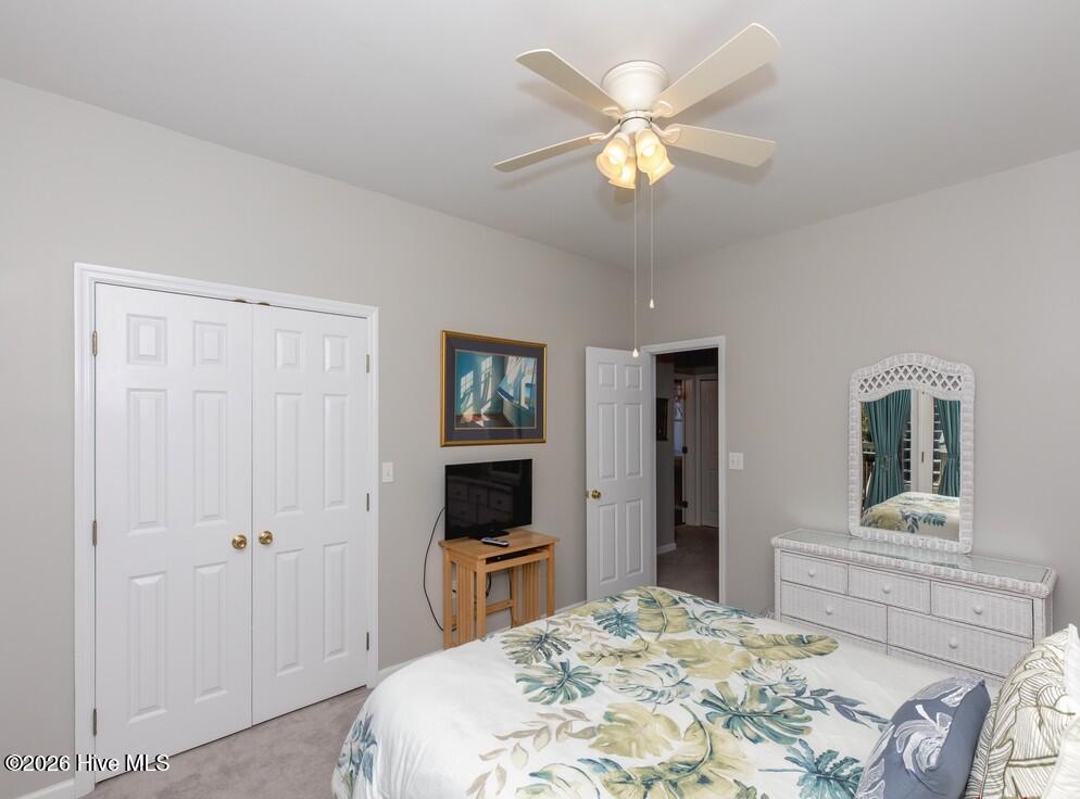 201 South Anderson Boulevard Topsail Beach, NC 28445 - Photo 7 of 32 201 S Anderson 3
