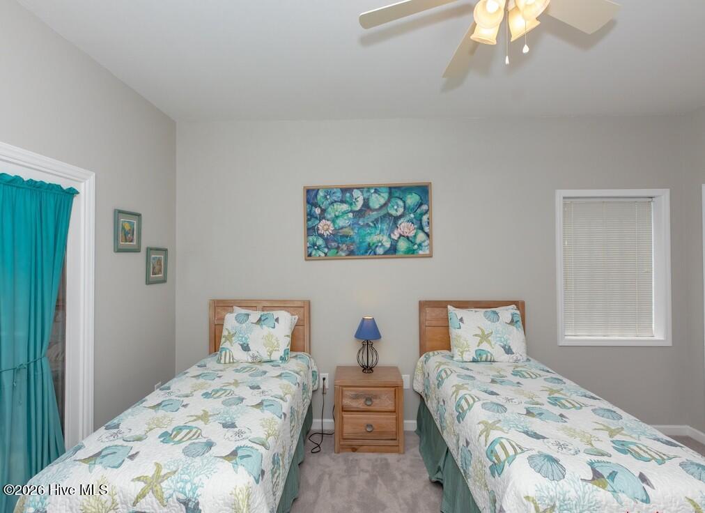 201 South Anderson Boulevard Topsail Beach, NC 28445 - Photo 10 of 32 201 S Anderson 9