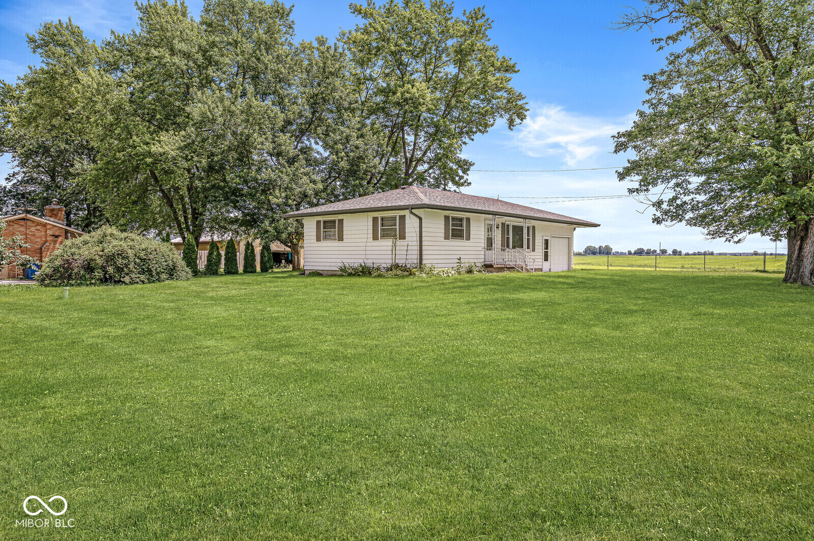 18716 Prairie Baptist Road Noblesville, IN 46060 - Photo 4 of 24