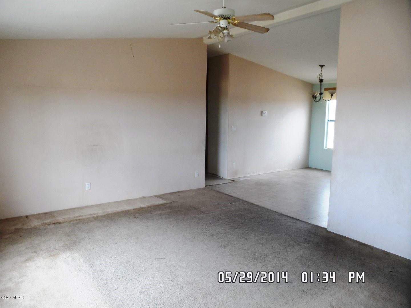 28859 North Roses Way Florence, AZ 85132 - Photo 2 of 9 Living Room