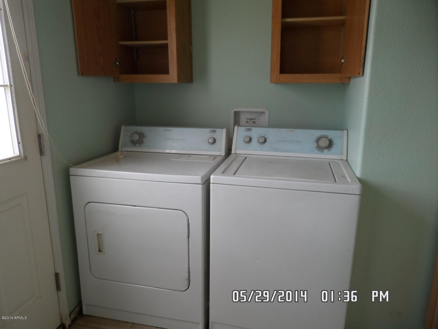 28859 North Roses Way Florence, AZ 85132 - Photo 5 of 9 Laundry Room