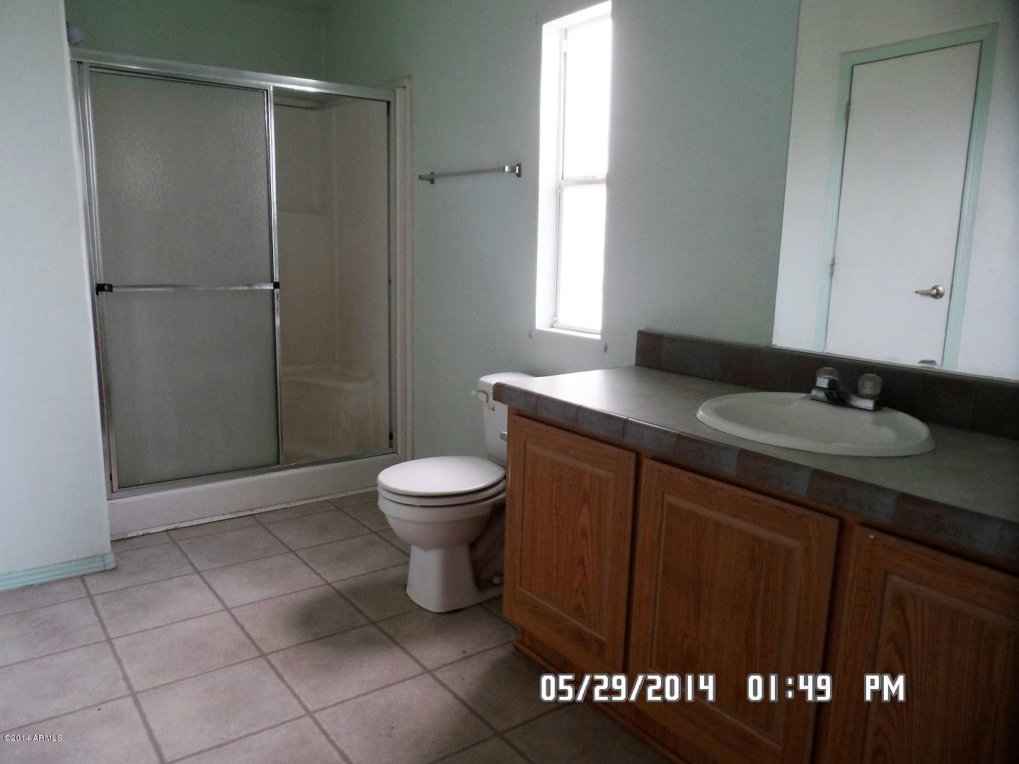 28859 North Roses Way Florence, AZ 85132 - Photo 7 of 9 Master Bath