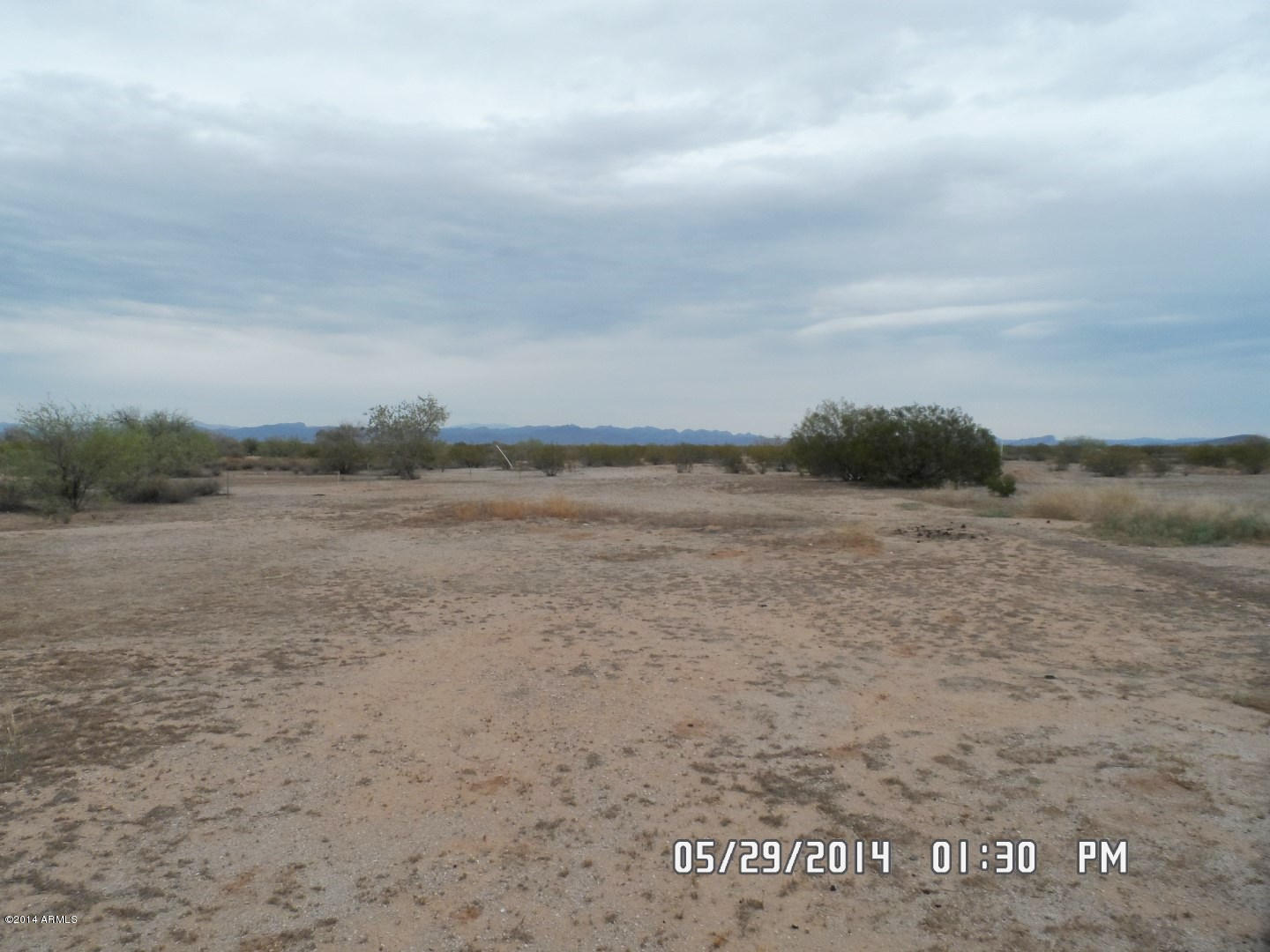 28859 North Roses Way Florence, AZ 85132 - Photo 9 of 9 Back yard