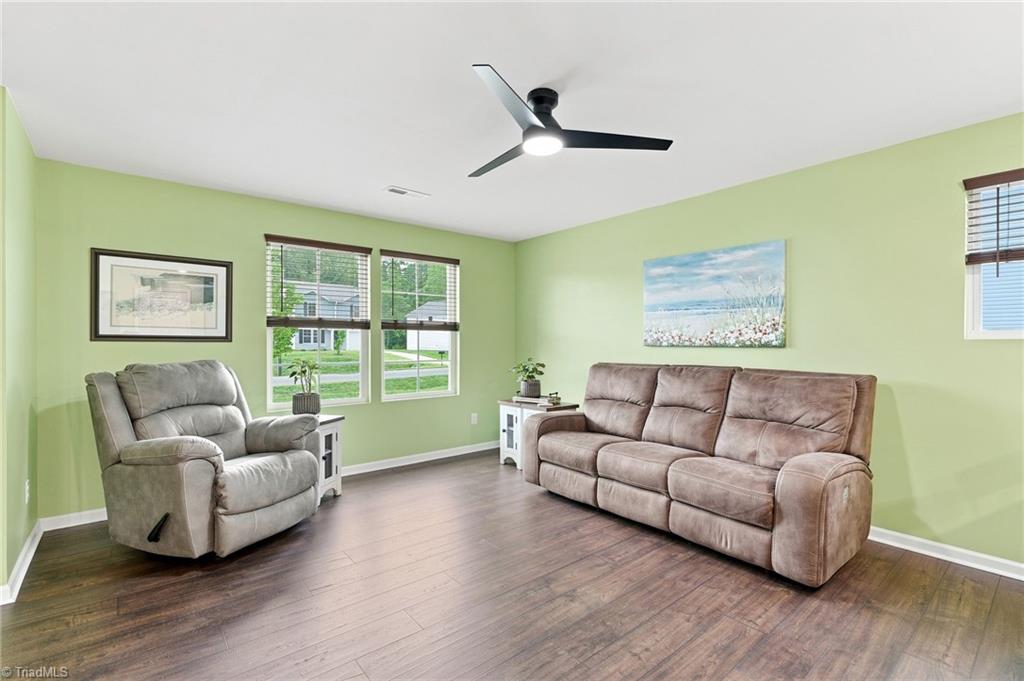 671 Whitney Road Mocksville, NC 27028 - Photo 8 of 50