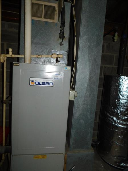 46 Evergreen Road Greenville, PA 16125 - Photo 21 of 21 FURNACE