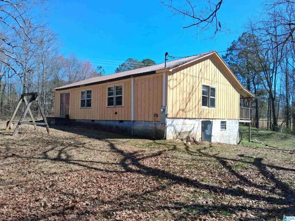 $122,900 | 4400 Highway 431, Heflin, AL 36264