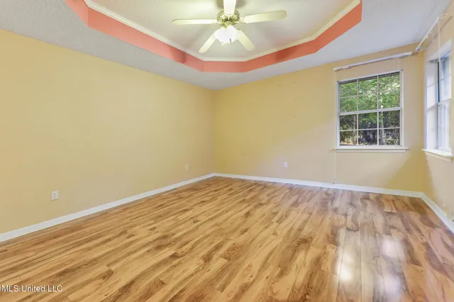 $259,900 | 552 Hanauma Court, Diamondhead, MS 39525