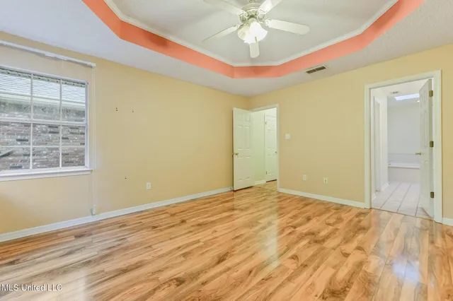 $259,900 | 552 Hanauma Court, Diamondhead, MS 39525