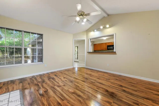 $259,900 | 552 Hanauma Court, Diamondhead, MS 39525