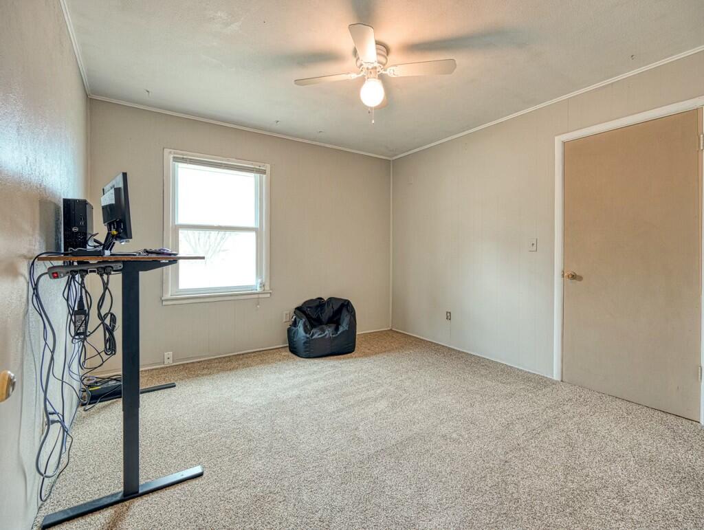 425 West 1st Street Merrill, OR 97633 - Photo 14 of 38 Polk St. Bedroom 2