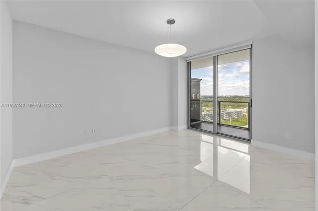 a bathroom with a bathtub sink vanity and a mirror