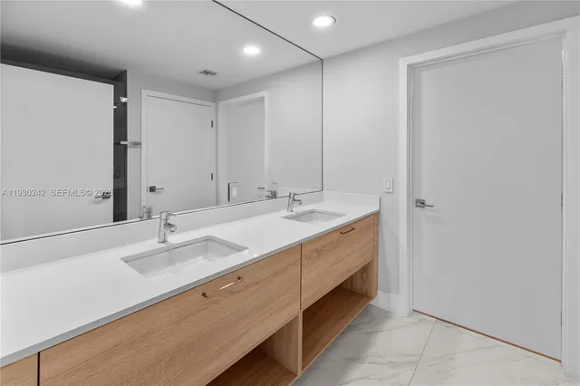 a view of a city from a window