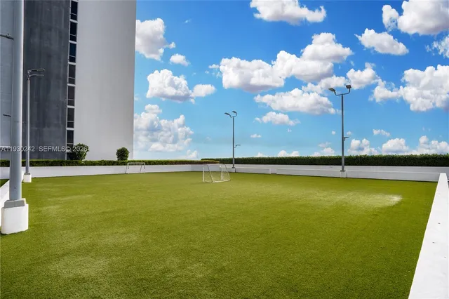 $975,000 | 16385 Biscayne Boulevard, Unit 2907, North Miami Beach, FL 33160