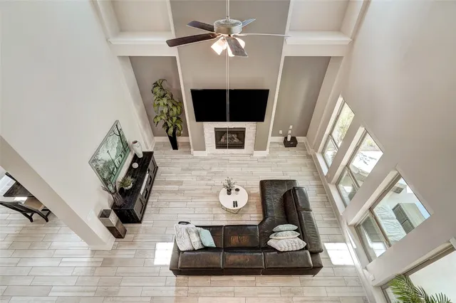 $875,000 | 720 Rawson Bend, Austin, TX 78738