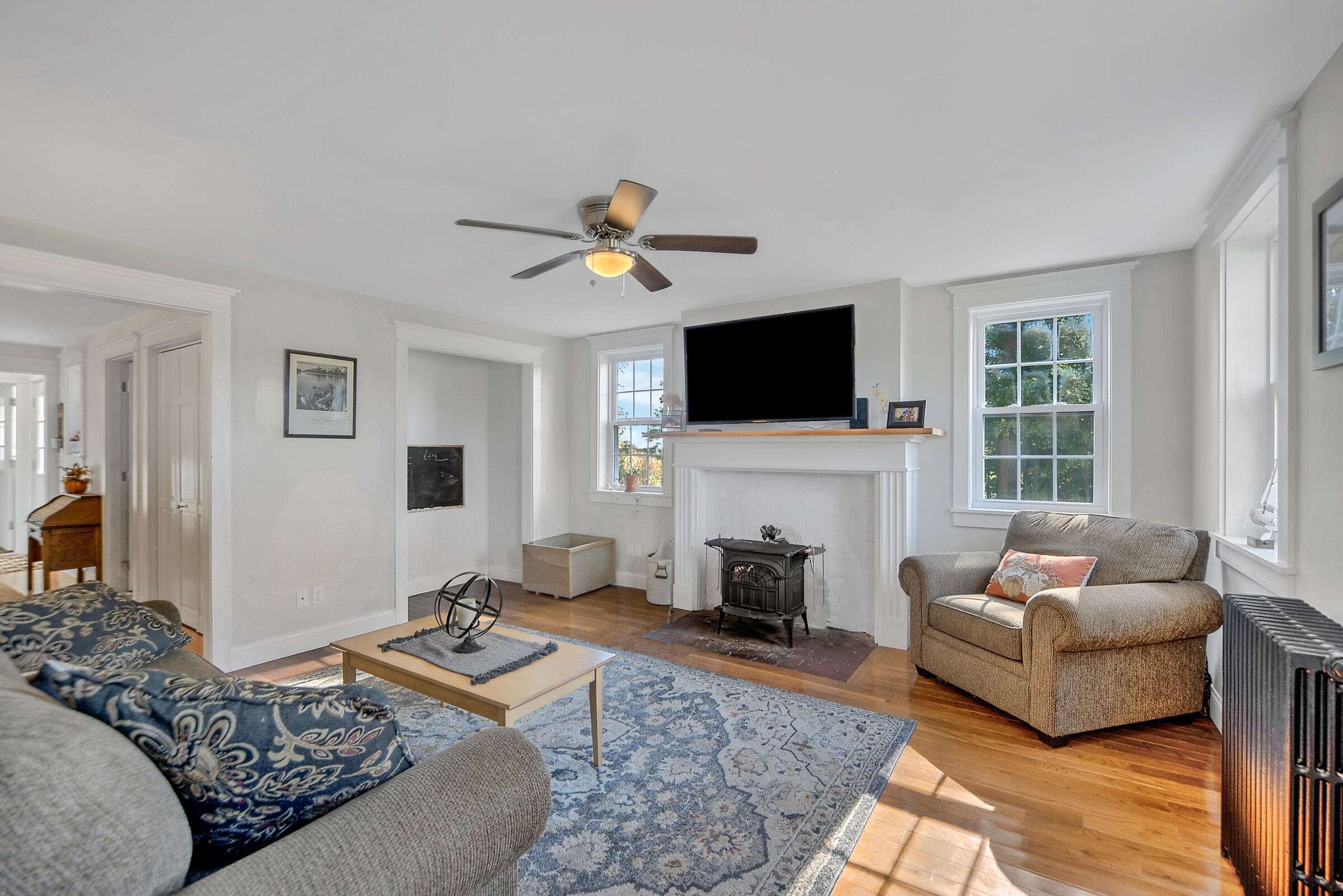 2791 Middle Road Sidney, ME 04330 - Photo 22 of 43 108540gr0018