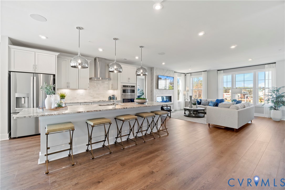 3611 Edna Path, Unit B Henrico, VA 23233 - Photo 16 of 41