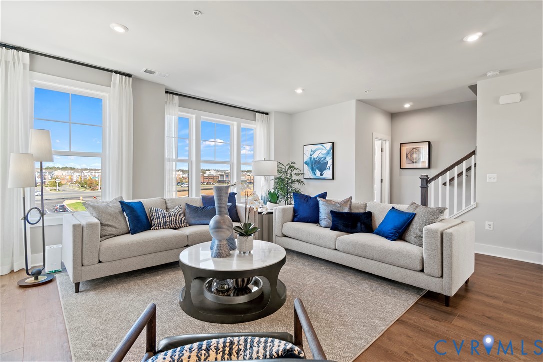 3611 Edna Path, Unit B Henrico, VA 23233 - Photo 19 of 41