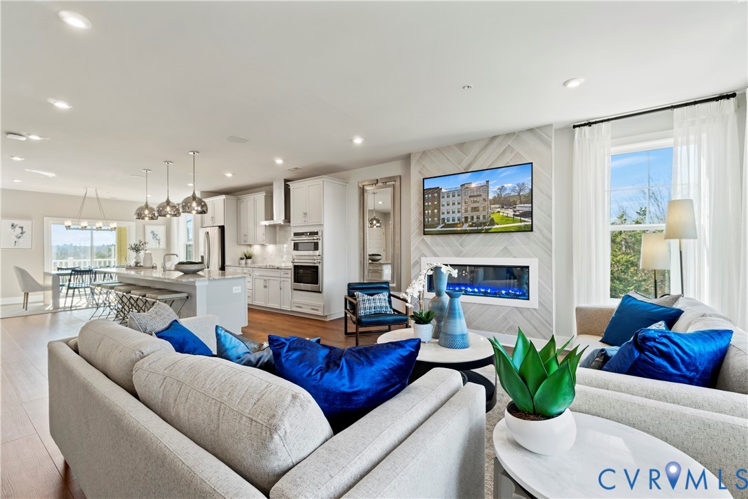 3611 Edna Path, Unit B Henrico, VA 23233 - Photo 21 of 41