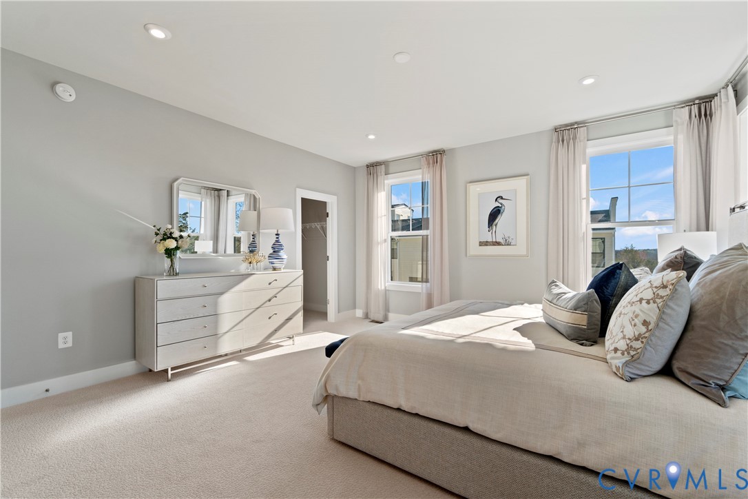 3611 Edna Path, Unit B Henrico, VA 23233 - Photo 26 of 41