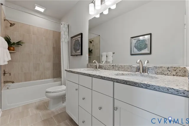 $500,825 | 3611 Edna Path, Unit B, Henrico, VA 23233