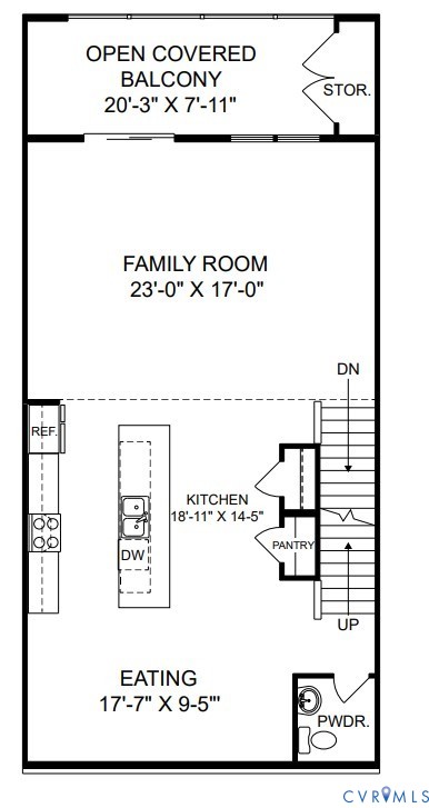 3611 Edna Path, Unit B Henrico, VA 23233 - Photo 30 of 31
